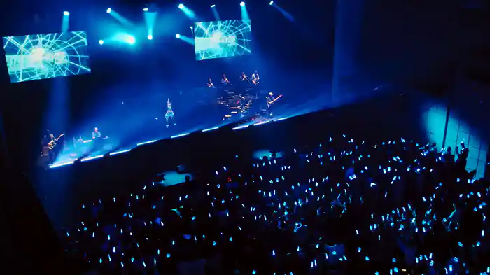 空ノ空 (Live at かつしかシンフォニーヒルズ モーツァルトホール 2022.11.19)