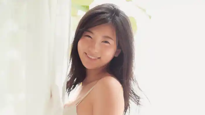 福井セリナ『美-セリナ-』