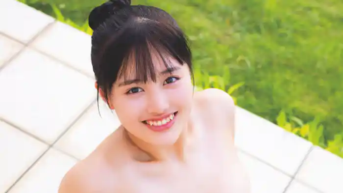 広田望愛『noaのはじまり』