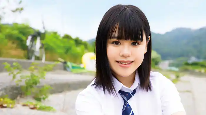 如月あいり『おともだち～3人め～』