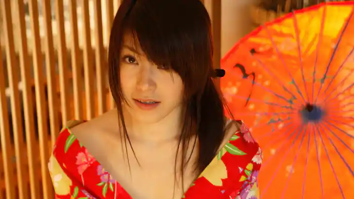 藤井せいら『～17の御法度・初脱ぎです・・～』