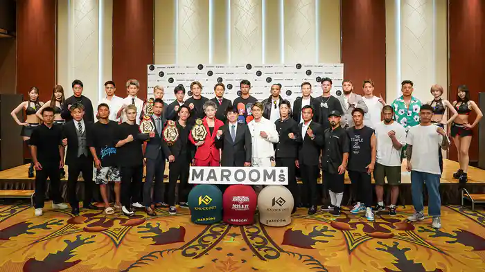 KNOCK OUT STYLE 撃！蹴！斬！～キックボクシング～