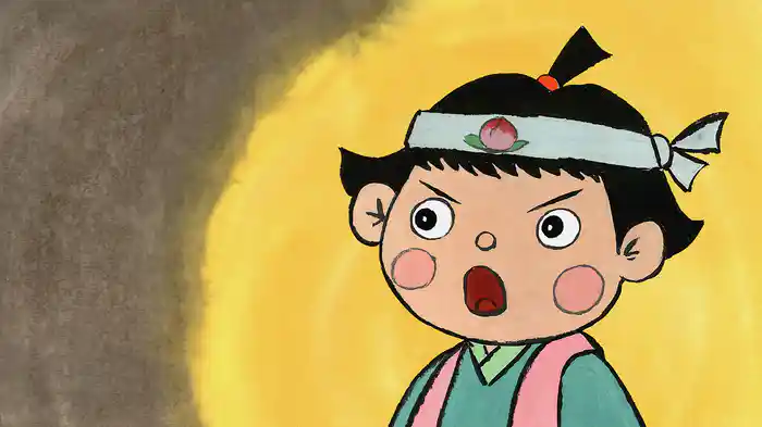 むかしばなしのおへや 〜伝えたい日本昔話〜