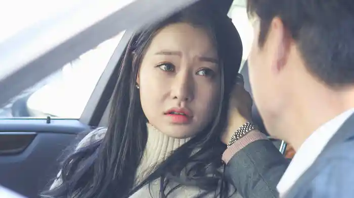 禁断相姦図 人妻の過ち