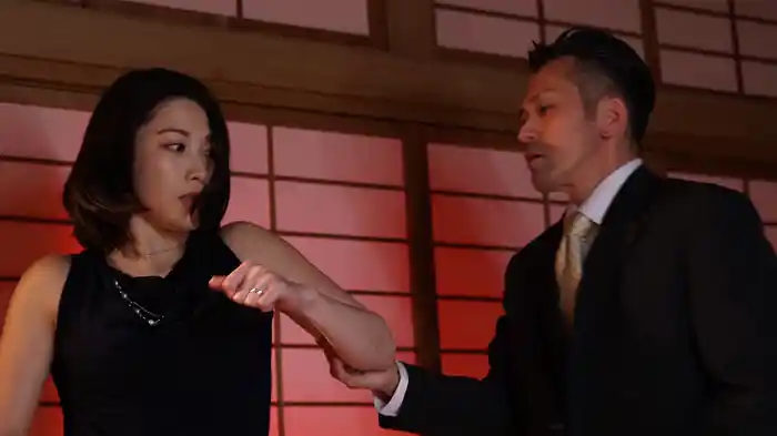 性欲が強くて我慢できない浮気妻