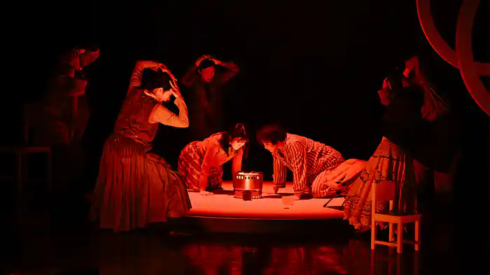 おねしょのように B ver