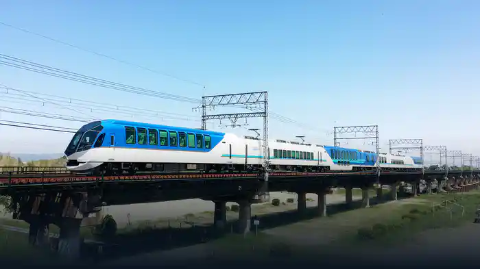 近鉄 レイルビュー 運転席展望 Vol.4 京都⇒賢島