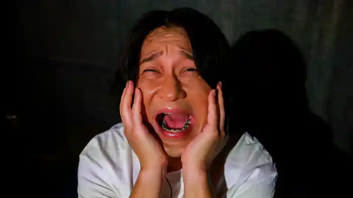 戦慄トークショー 永野が震える夜 SEASON２