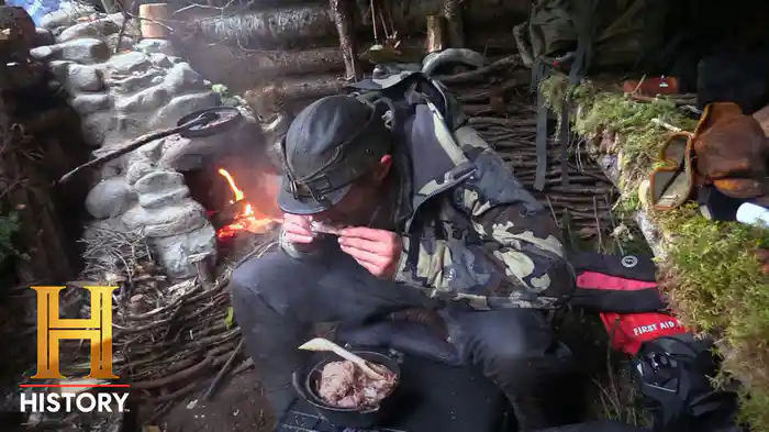 ALONE ~孤独のサバイバー~ シーズン9