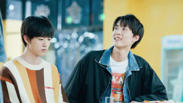 君を見つけた~僕の最愛の友達~