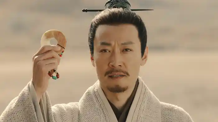 始皇帝~天下統一~