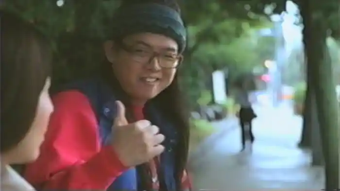 冬のファンタジー