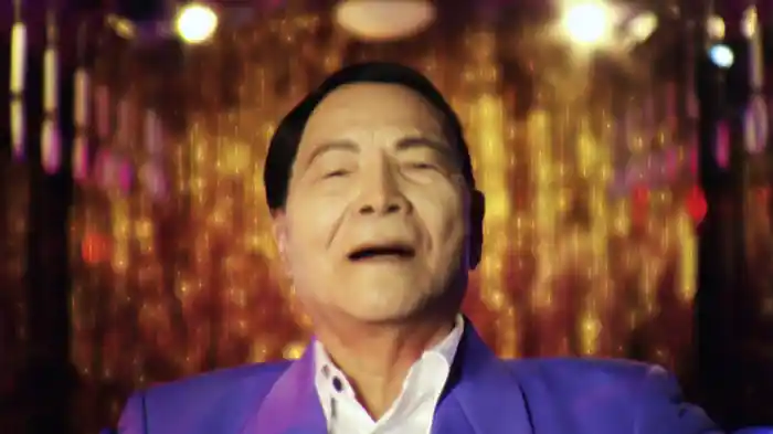 時をかけるシンガー