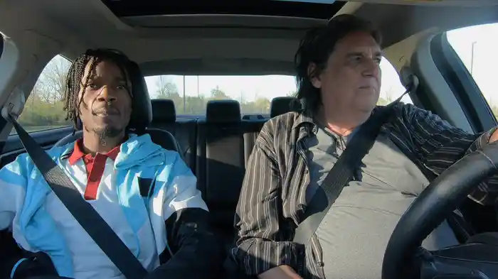 ドキュメント“再出発” ~刑務所出所後からのリスタート~