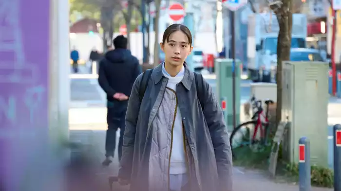 自由な女神―バックステージ・イン・ニューヨーク―