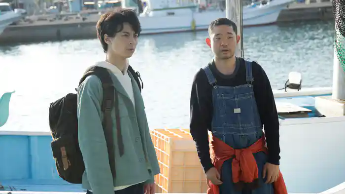 ごちそう～伊勢えび編～