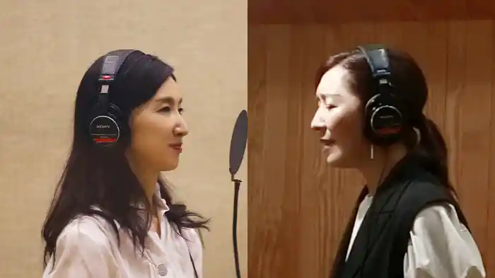 春野寿美礼、瀬奈じゅん「♪冬物語」未公開映像付～𠮷田優子作品集「Ideale」CD発売記念特別番組より～