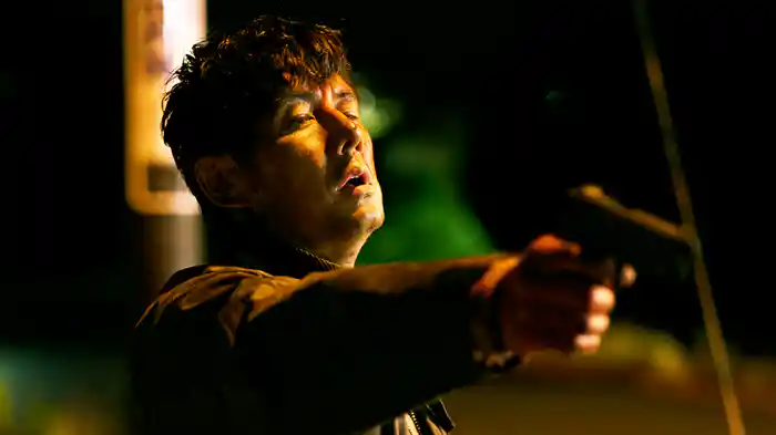 グッバイ・クルエル・ワールド