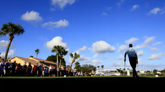 ザ・ホンダクラシック