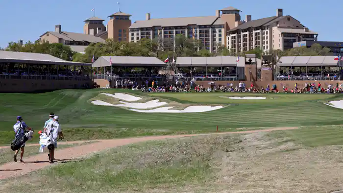 バレロテキサスオープン