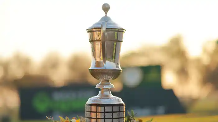 メキシコオープン