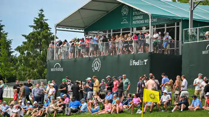 ザ・メモリアルトーナメント