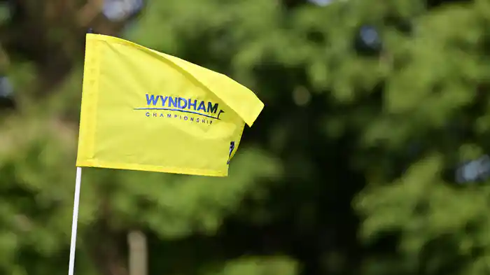 ウィンダム選手権