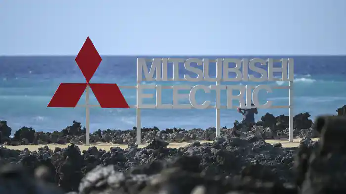 三菱エレクトリックチャンピオンシップ at フアラライ