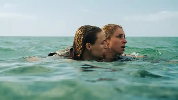 ジョーズ ザ・ファイナル