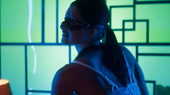 ジェラシー 出会い系アプリの罠