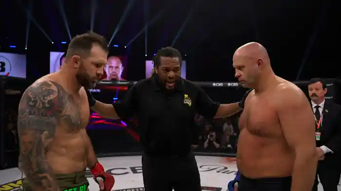 BELLATOR 290