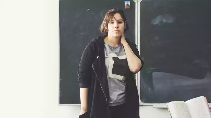 ヘィ！ティーチャーズ！