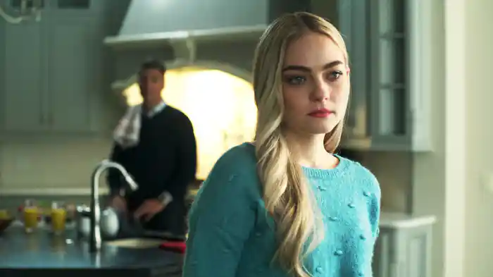 愛の囚人 プリズナー・オブ・ラブ