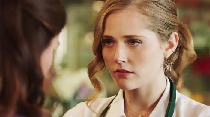 ロング・ロスト・シスター　不審死の連鎖