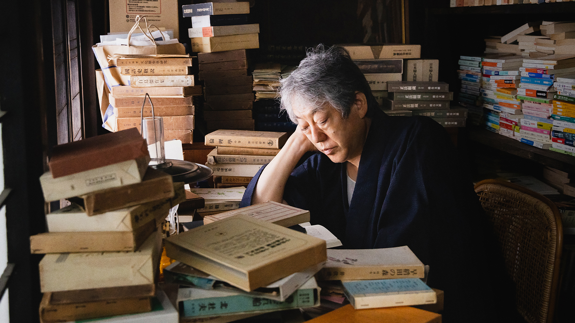 土を喰らう十二ヵ月のサムネイル画像