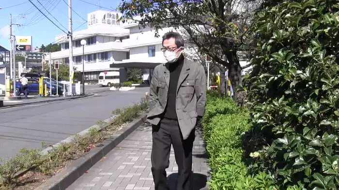 死ぬか生きるか