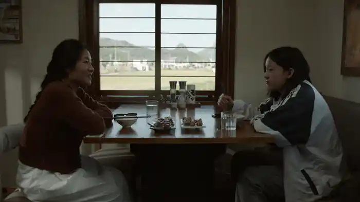 清風徐来(Cool Breeze)