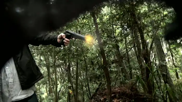 本当の惨劇動画4