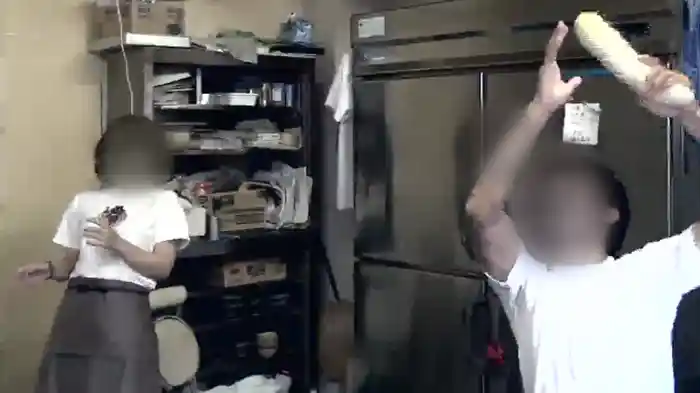 本当の惨劇動画5