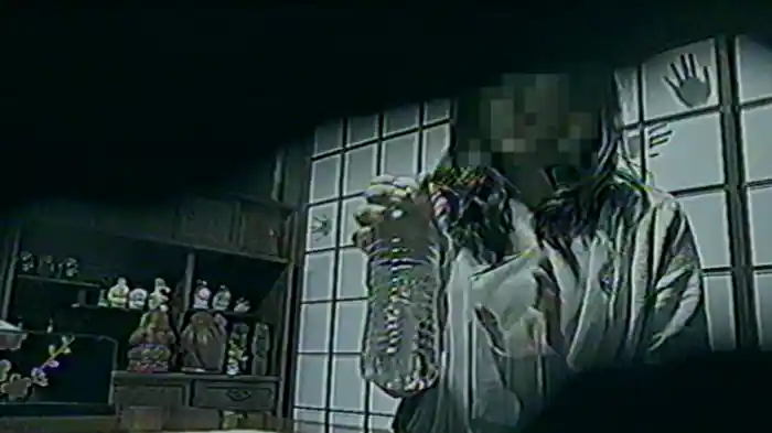 絶恐霊障動画　襲ウ