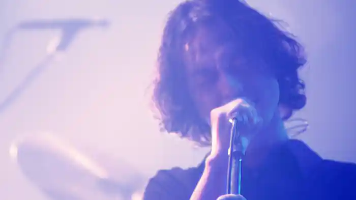 ワタボウシ （LIVE 2021.12.5(日) 新木場STUDIO COAST）