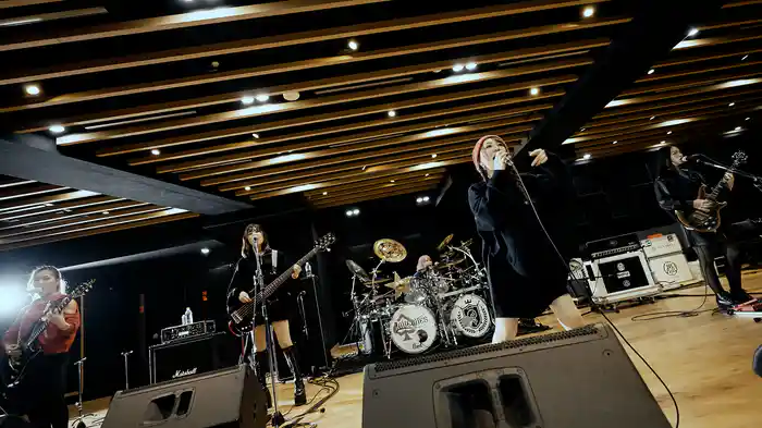 Stand And Deliver (Shoot 'em Down)