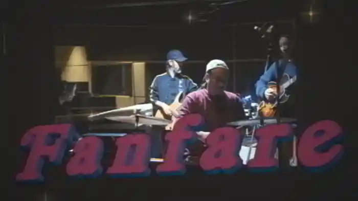 Fanfare (Studio Live 2023)