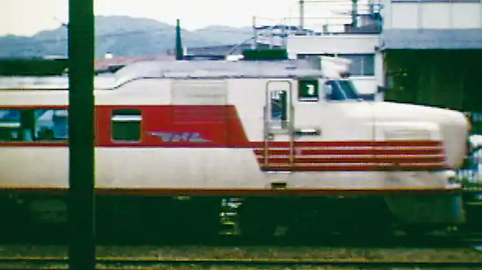 よみがえる総天然色の列車たち 第2章8国鉄ディーゼル篇＜中篇＞