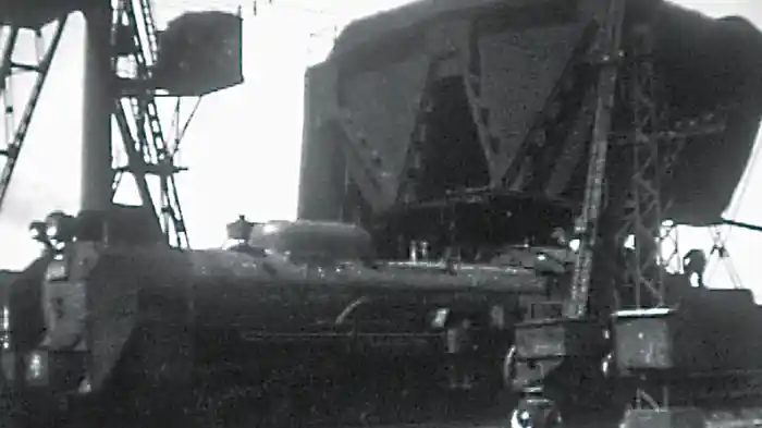 モノクロームの列車たち2蒸気機関車東北関東甲信越篇