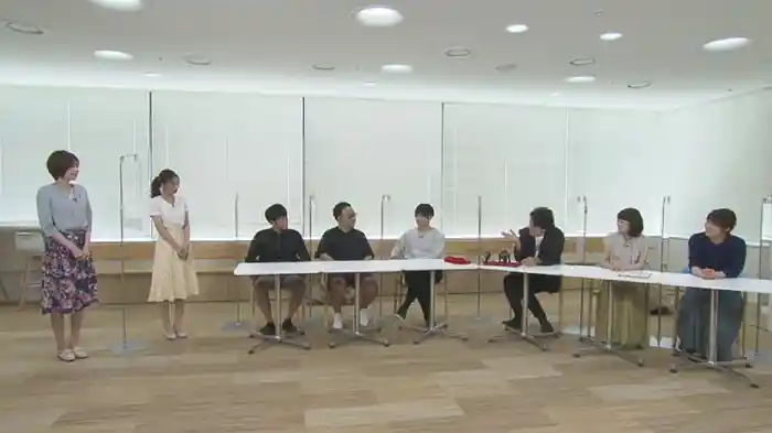 おにぎりあたためますか 「北海道の食を応援！始動編」