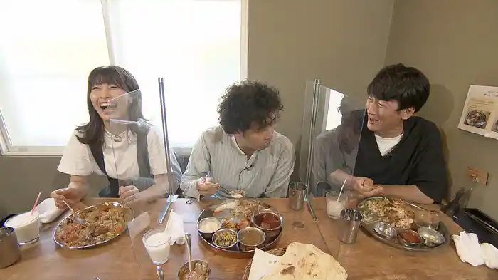 おにぎりあたためますか 「北海道の食を応援！商品開発への道・札幌編」