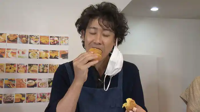 おにぎりあたためますか 「北海道の食を応援！商品開発への道・視察の旅　札幌編 II 」