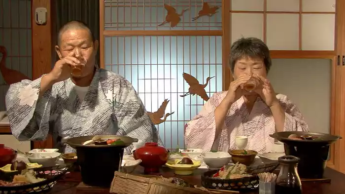 水俣曼荼羅　第２部