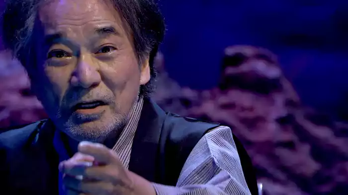 稲川淳二の怪談グランプリ2022